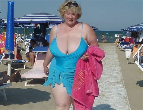 Bbw Mature Swimsuit Photo 9 119 X3vid