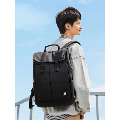 Рюкзак Xiaomi 90 Points Vibrant College Casual Backpack купить с ...
