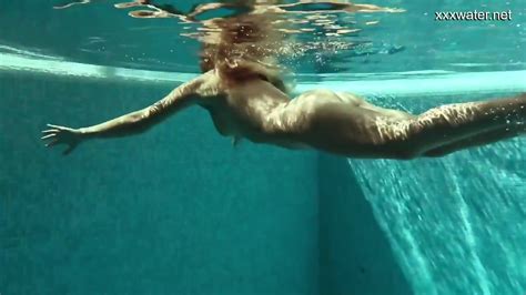 Olla Oglaebina Aka Vyvan Hill Underwater Naked Haley Hill