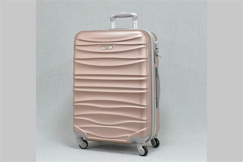 Куфар ABS 1209 24" - perfectline.bg