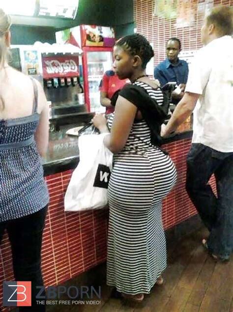 Mzansi Afrika ZB Porn
