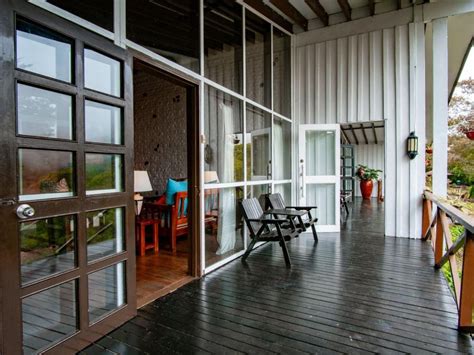 The Peak Lodge Mount Kinabalu Climb