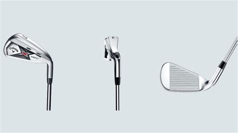 Callaway X Hot Irons Golf Review Guy