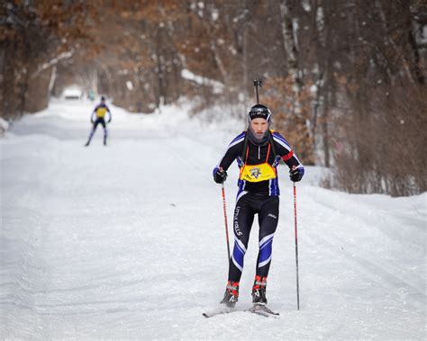 Elk River Winter Biathlon - photo 38 of 66