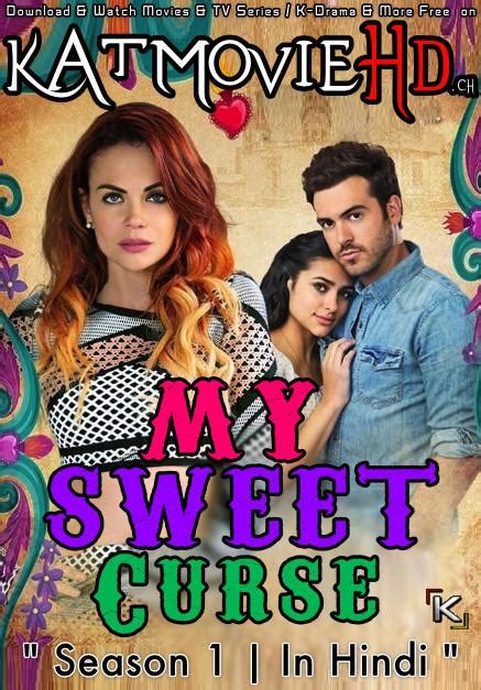 My Sweet Curse Season 1 Hindi Dubbed 720p Web Dl Mi Adorable