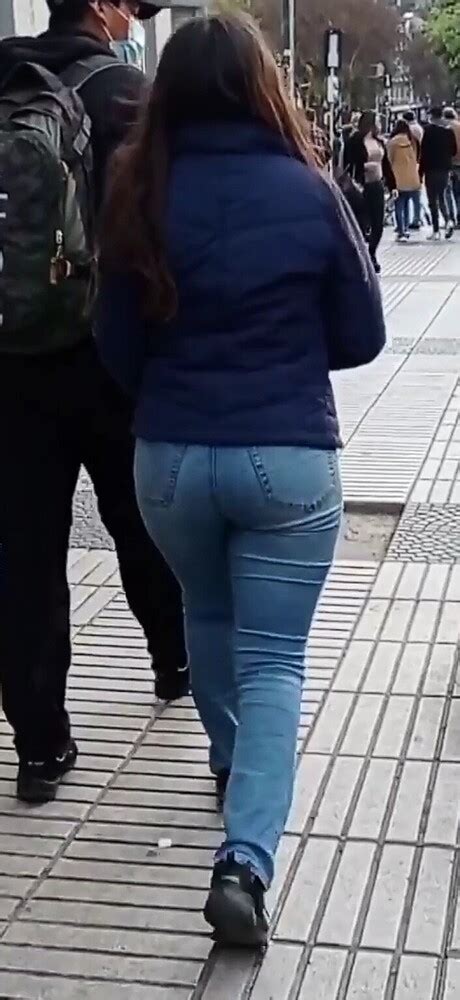Culona Latina En Jeans Bien Ajustados Tight Jeans Forum