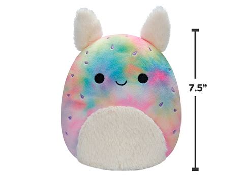 Ripley Peluche Squishmallows 19cm Modelo Aleatorio