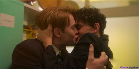 Kit Connor Nude Photos And Gay Sex Videos Collection Naked Male Celebrities