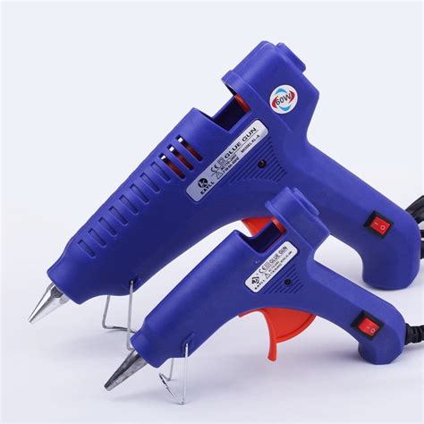 Vsx Super Hot Melt Glue Guns Shopee Thailand