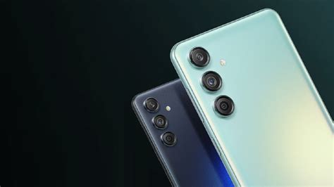 Budget-friendly Samsung Galaxy M55s unveiled - SDN