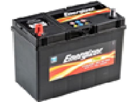 Купить автомобильный аккумулятор ENERGIZER 45Ач в Москве по цене 6000 руб