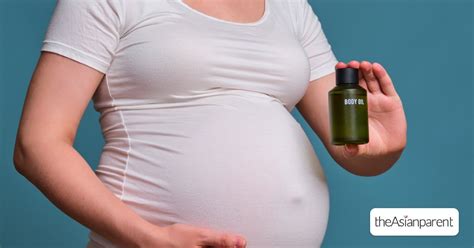 Massage Oil For Pregnancy: 8 Best Brands For Relieving and Relaxing
