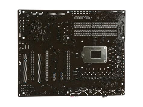 ASUS P7P55D PRO LGA 1156 ATX Intel Motherboard - Newegg.ca