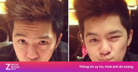 Cận cảnh em trai hot boy của Linh Nga Đời sống Sao ZNEWS VN