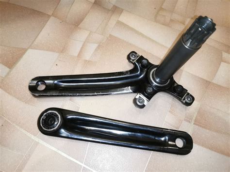 Шатуны SRAM GXP + каретка SRAM BB GXP Team PressFit MTB BB92 - 160.00Br ...