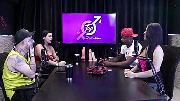 Como Ele Limpa O Cu E Sobre O Come O Da Monica Lima Official No Porn Jefao Oficial E Karen