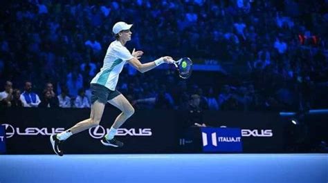 Australian Open 2024 Sinner Rublev è il quarto di finale del 24 gennaio