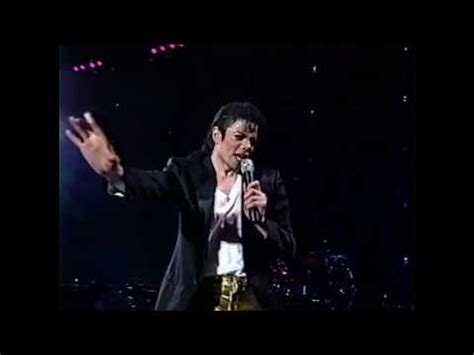 Michael Jackson Off The Wall Medley Live Auckland Youtube