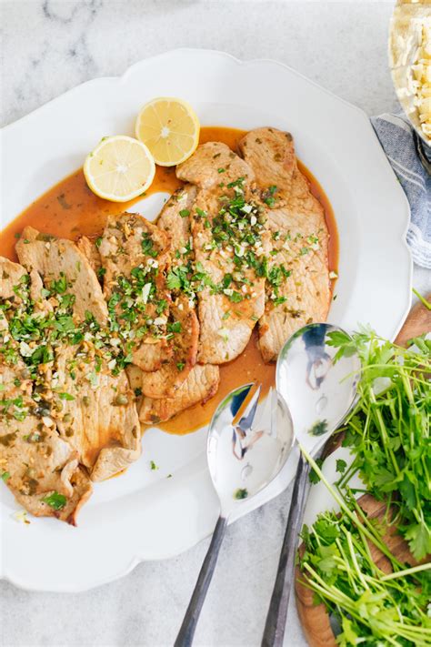 15 Veal Francese Recipe Roselindcasia