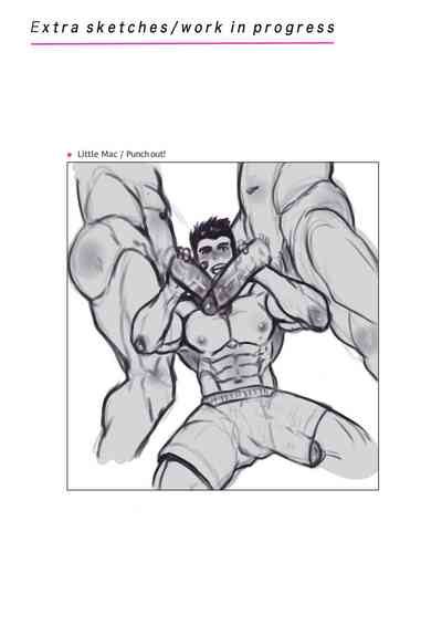 Valentines Night Nhentai Hentai Doujinshi And Manga