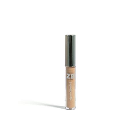 Zaira Beauty Labial Liquido Color Nude Zaira Beauty Labiales Líquidos Farmaland