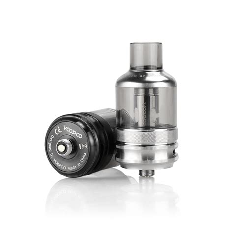 VOOPOO TPP Pod Tank 5 5ml With TPP Coils Vapesourcing