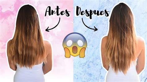 Pin En Cuidados Para El Cabello