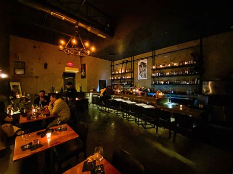 10 Best Hidden Bars and Speakeasies in Dallas | Dallas Observer