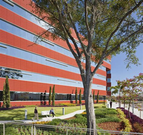Adventist Health System | Work | Little