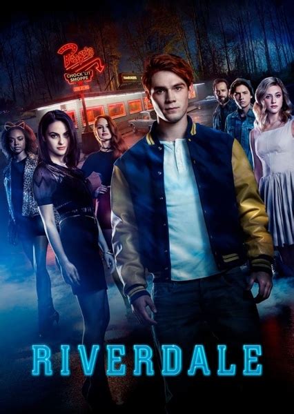 Archie Andrew Fan Casting For Riverdale Mycast Fan Casting Your