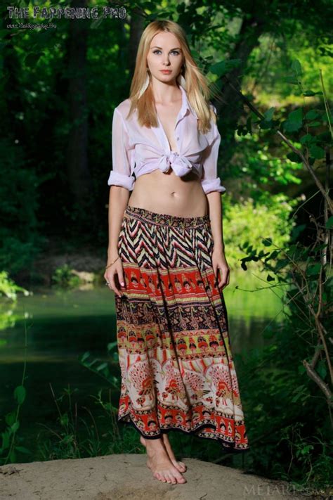 Maria Rubio Thefappening Nude Skinny Photos The Fappening