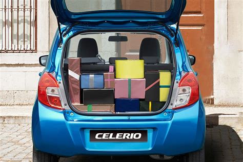 Suzuki Celerio Price In Saudi Arabia