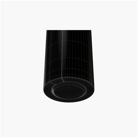 AAAA Battery 3D model - Download Electronic Accessories on 3DModels.org