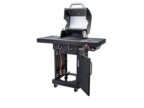Char-Broil Professional Power Edition 2 | 140986