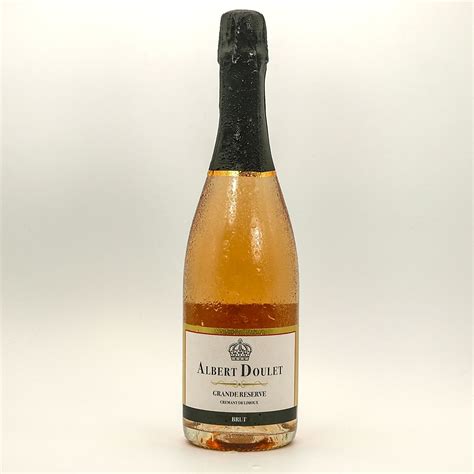 Crémant Rose' de Limoux aus Südfrankreich, 15,00