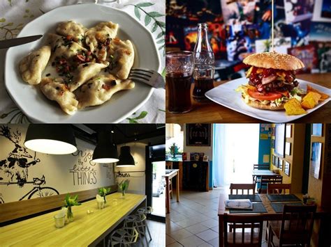 Najtańsze restauracje w województwie podlaskim Nowy ranking