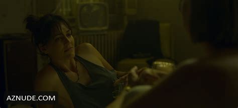 LAUREN GLAZIER Nude AZNude