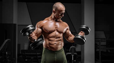 dumbbell forearm workouts  build strength size