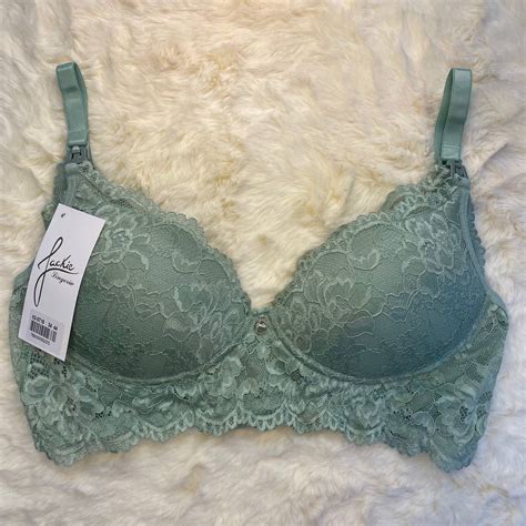 Suti Amamenta O Renda Importada Jackie Lingerie