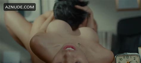 JONICA LAZO Nude AZNude