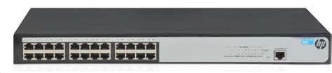 Magnum - Matériel HP 1620-24G | Magnum