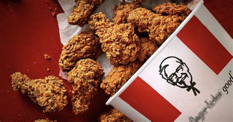 Finger Lickin Good No More Kfc Scraps Inappropriate Slogan Due