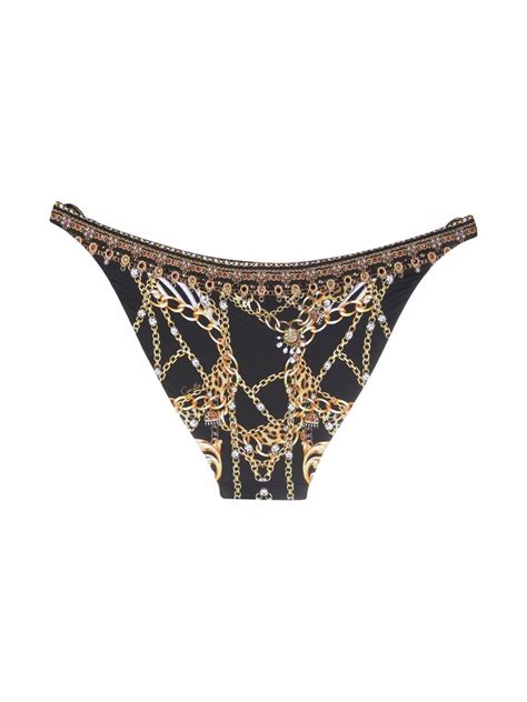 Camilla A Night In The 90s Bikini Bottoms ModeSens