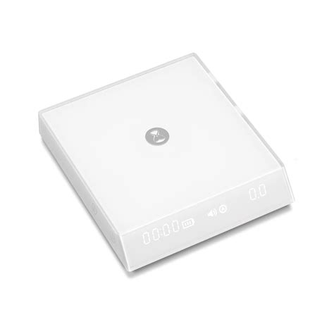 Timemore Black Mirror Nano Coffee Scale | Timemore Australia