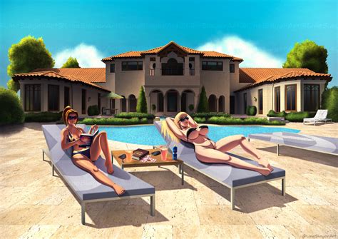 X Girls Unleashed Pic 1 Full Set On My Gumroad By Lineslayer Hentai Foundry