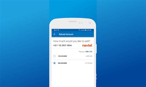 putti case studies xoom mobile app
