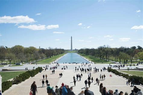 DC Highlights and Washington Monument Bus Tour | USA Guided Tours