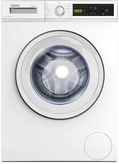 ᐉ Стиральная машина Vestel W5S08T1 купить по цене 11 299 грн. в Киеве и ...