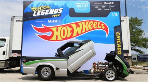 Hot Wheels Legends Primer semifinalista en México Juegos Juguetes y Coleccionables