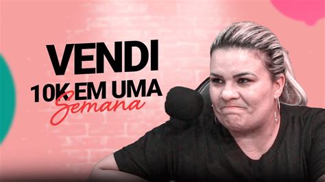 COMO VENDI 10K PRODUTOS DE SEX SHOP EM UMA SEMANA Descubra minha estratégia para vender rápido